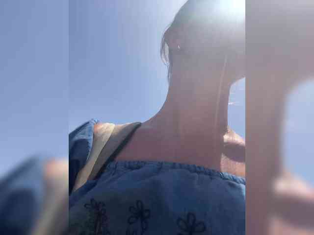 Модель: Miss_Milka