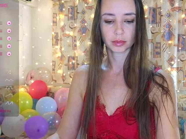Miss_Milka webcam