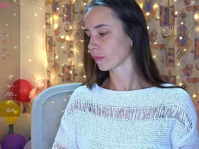 Miss_Milka webcam