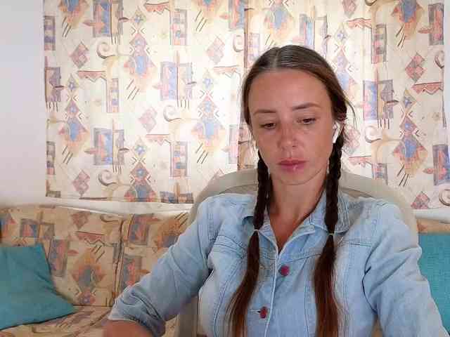 Miss_Milka webcam
