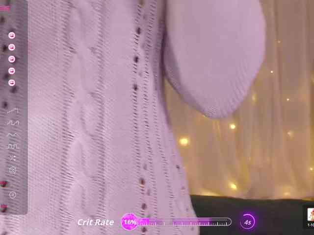Miss_Milka webcam