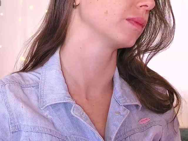 miss-milka Live Webcam on BongaCams