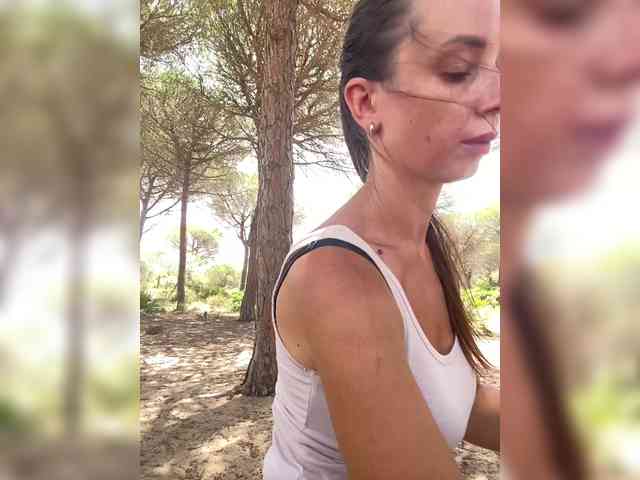Модель: Miss_Milka