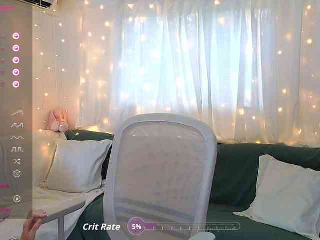 Miss_Milka webcam