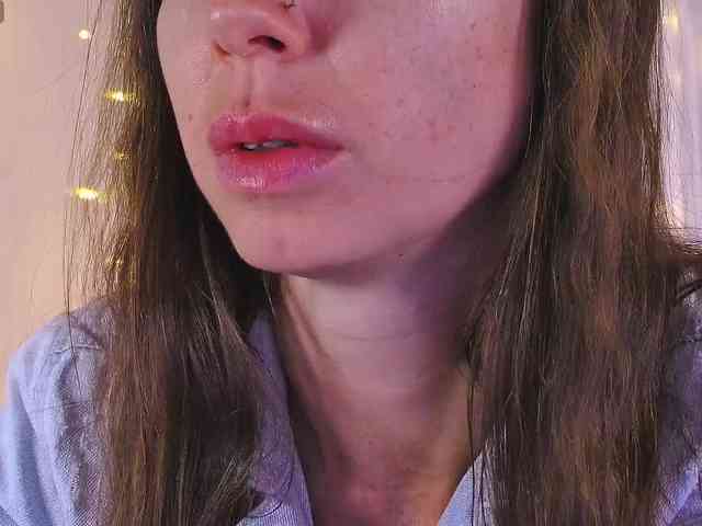 miss-milka Live Webcam on BongaCams