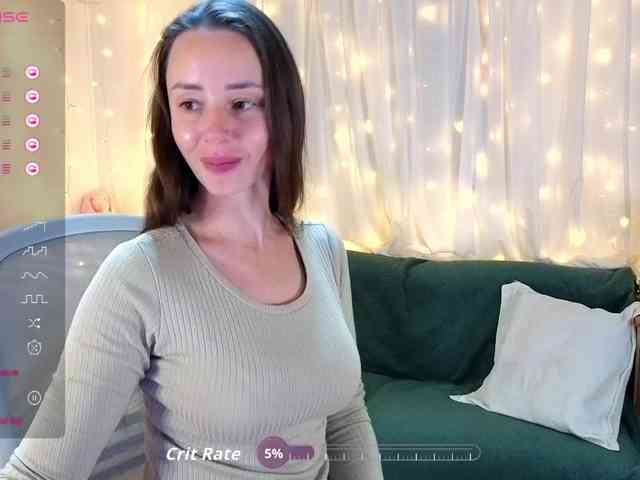 Miss_Milka webcam