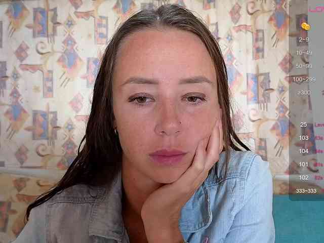 Miss_Milka webcam