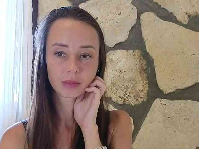 Модель: Miss_Milka