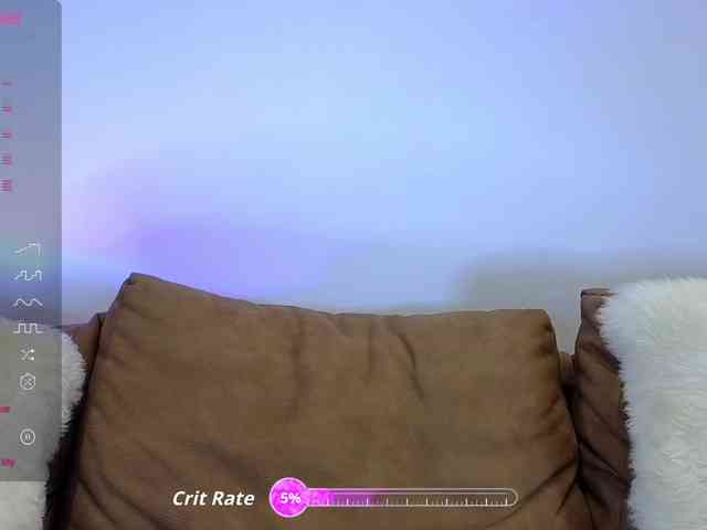 Miss_Milka webcam