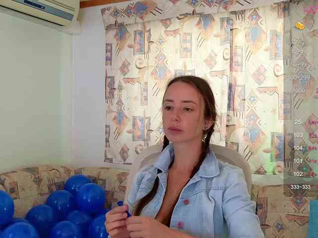 Miss_Milka webcam