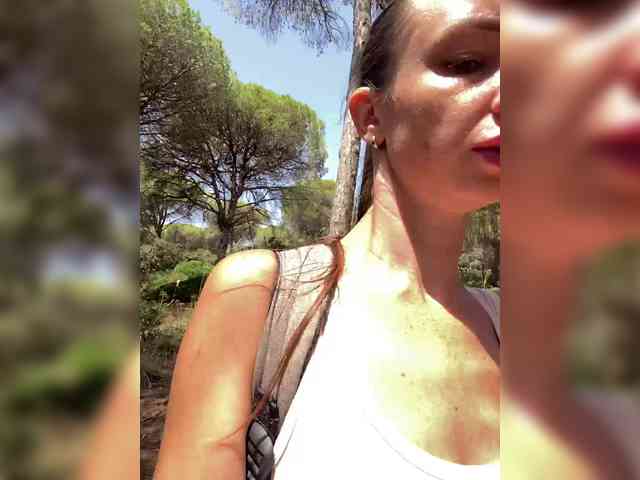webcam sex live MilkaMilfMilka