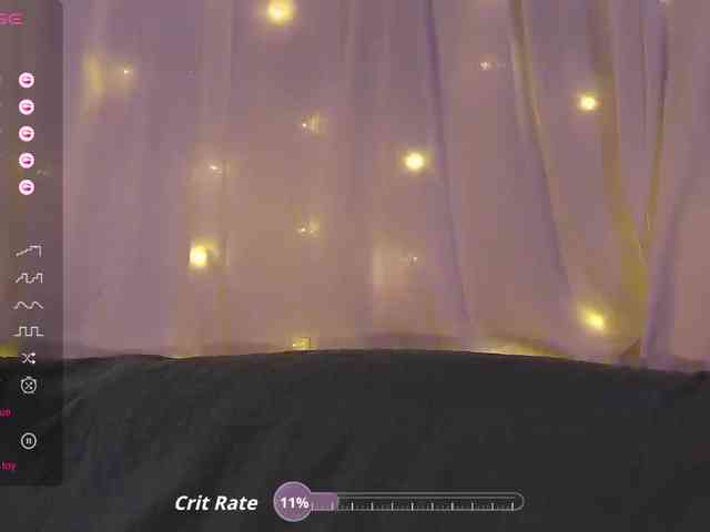 Miss_Milka webcam