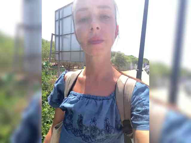 Модель: Miss_Milka