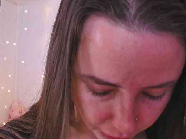 miss-milka Live Webcam on BongaCams