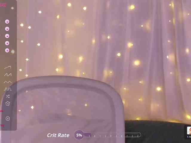 Miss_Milka webcam
