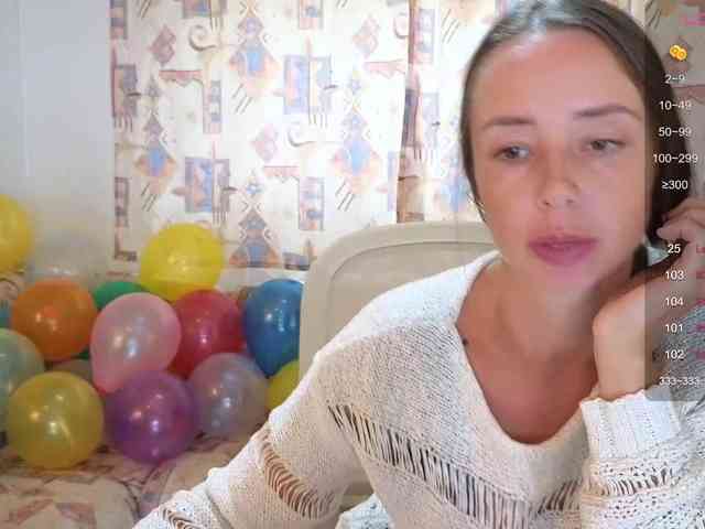 Miss_Milka webcam