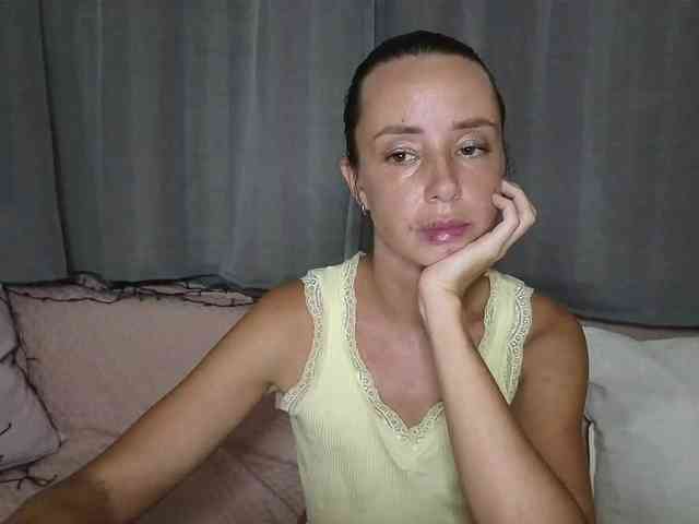 Модель: Miss_Milka