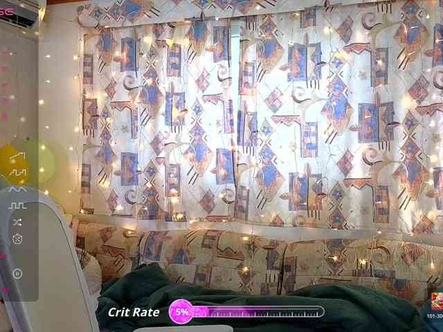 Miss_Milka webcam
