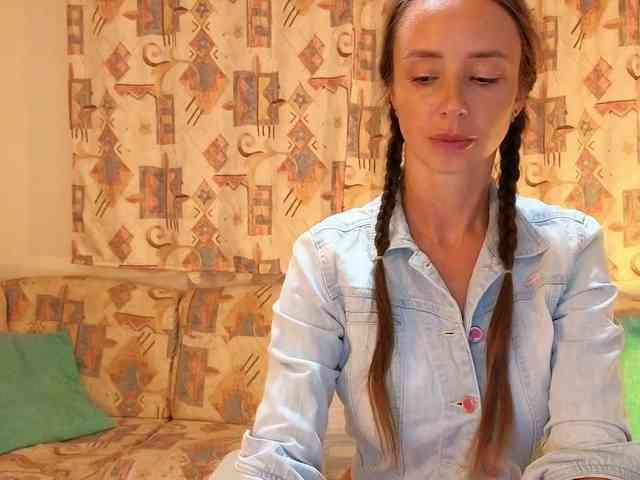 Miss_Milka webcam
