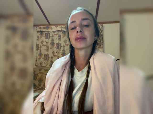 Miss_Milka webcam