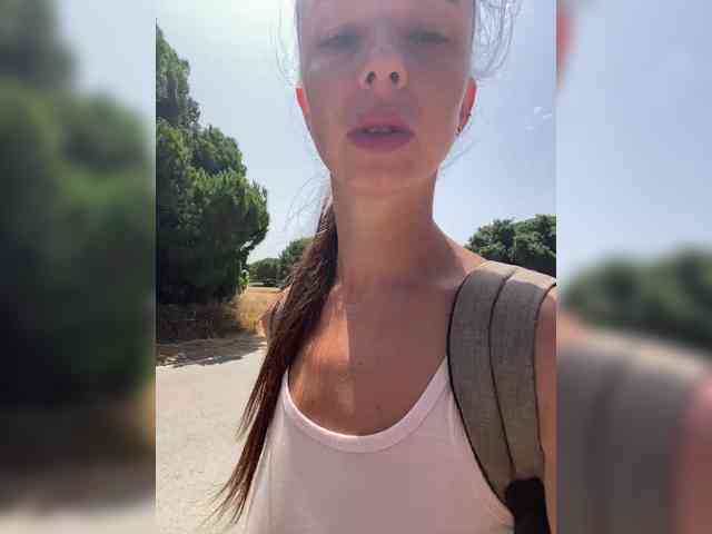 Модель: Miss_Milka