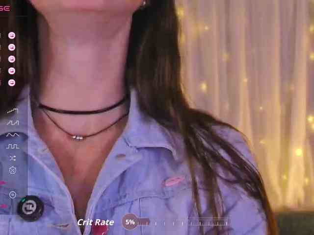 miss-milka Live Webcam on BongaCams