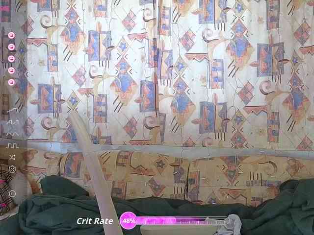 miss-milka Live Webcam on BongaCams