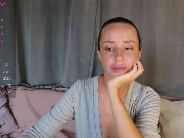 Модель: Miss_Milka