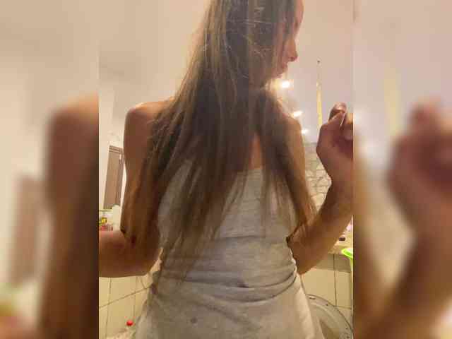 Модель: Miss_Milka