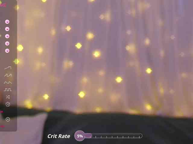 Miss_Milka webcam