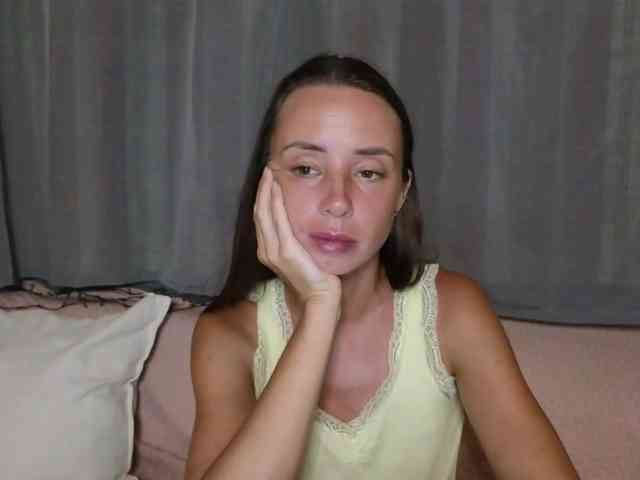 Miss_Milka webcam