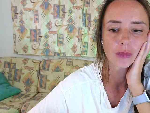 Miss_Milka webcam