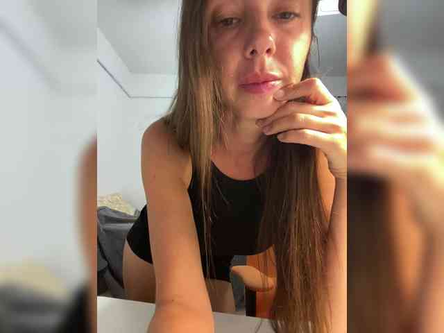 free sex chatroom MilkaMilfMilka