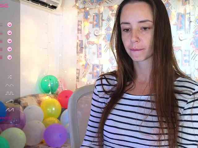 Miss_Milka webcam