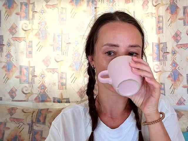 Miss_Milka webcam