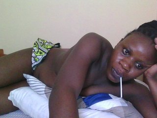 Babyrozzilah Porn Show