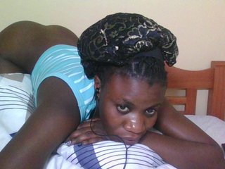 Babyrozzilah Porn Show