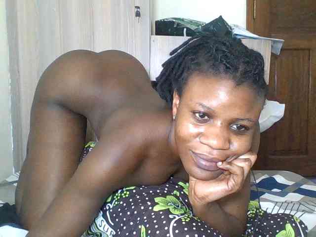 Babyrozzilah webcam