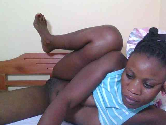 Babyrozzilah webcam