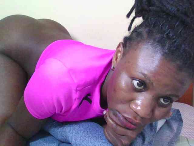 Babyrozzilah webcam
