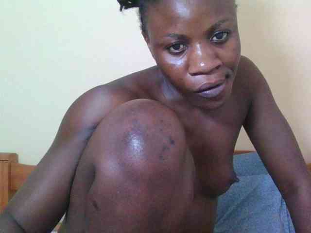 Babyrozzilah webcam