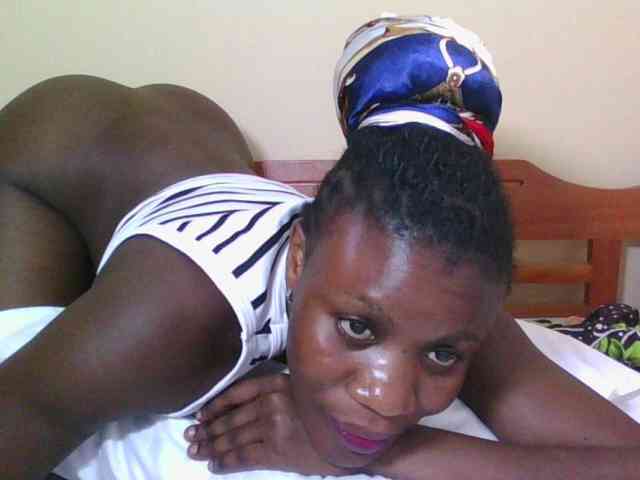 Babyrozzilah webcam