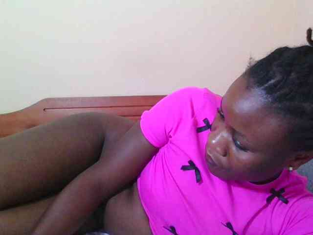 Babyrozzilah webcam
