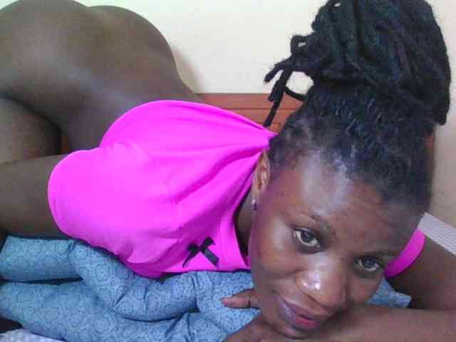 Babyrozzilah webcam