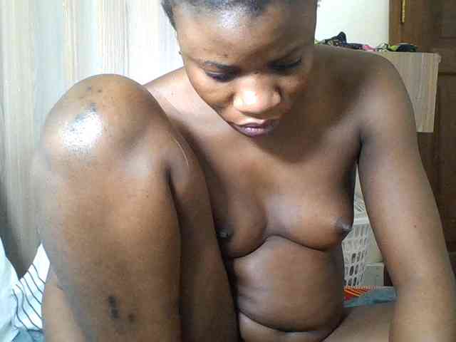 Babyrozzilah webcam
