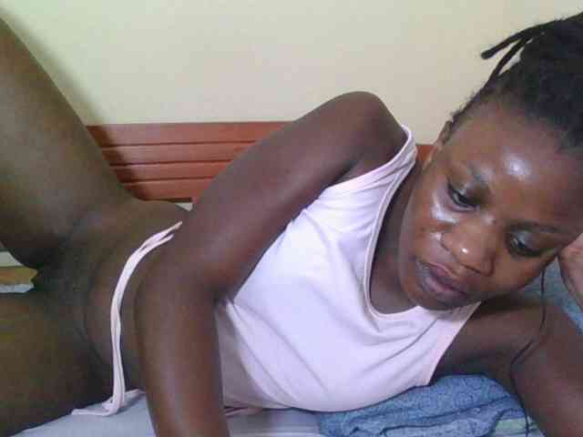 Babyrozzilah webcam