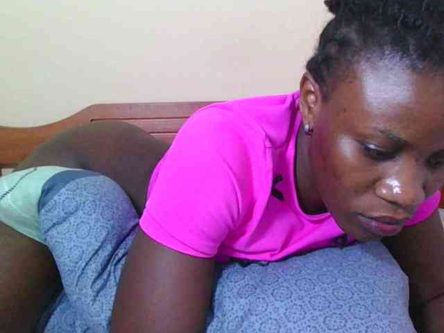 Babyrozzilah webcam
