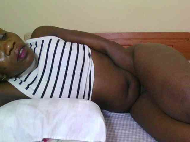 Babyrozzilah webcam