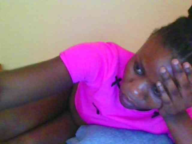 Babyrozzilah webcam