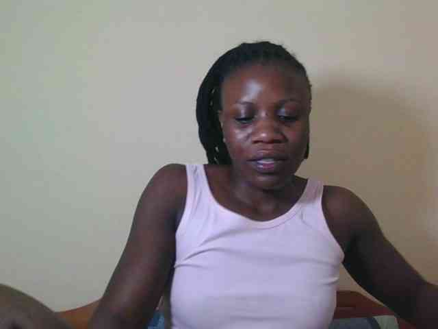 Babyrozzilah Live Webcam on BongaCams